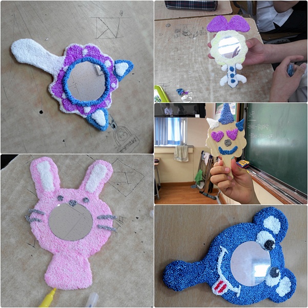 호계중학교 창의적체험활동_1