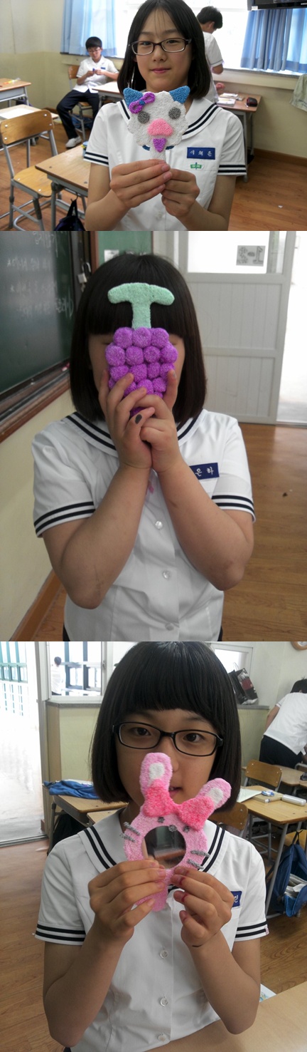 호계중학교 창의적체험활동_1