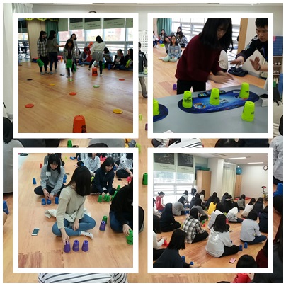 의신여자중학교 간부수련활동(4월1일)_6