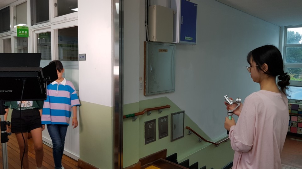 2018년 )가포초등학교 미디어영상교육일일체험_5