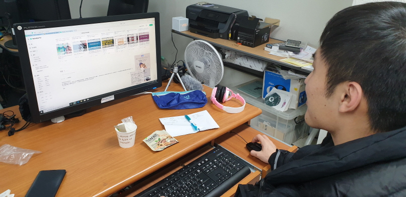 2020년 2월 제4기 유튜브제작반_2