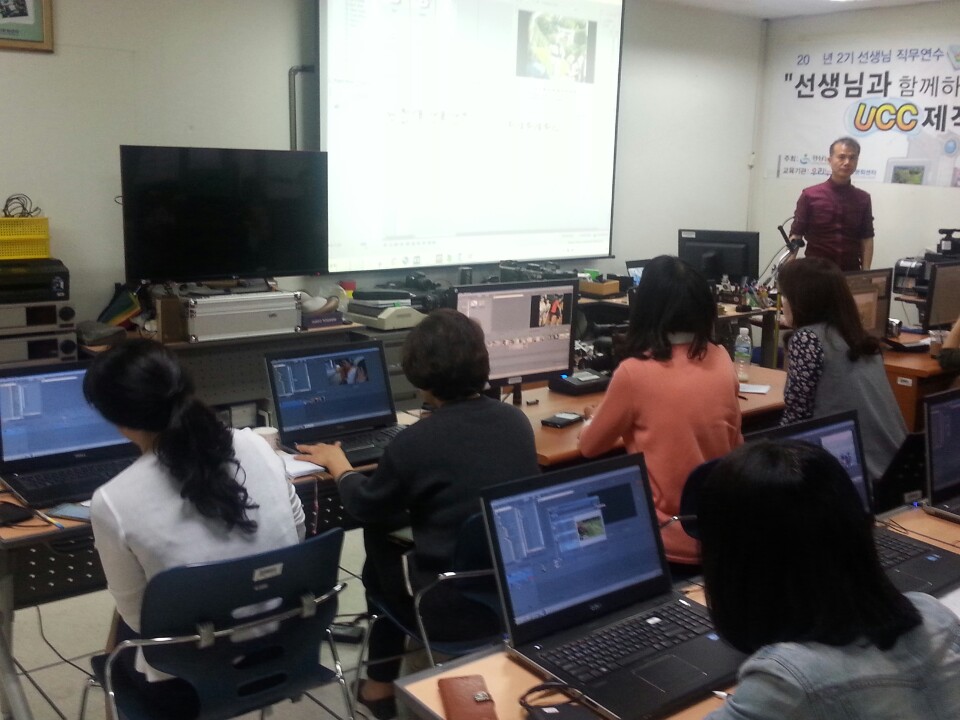2017년 일선교사 미디어 영상교육공개강좌_3