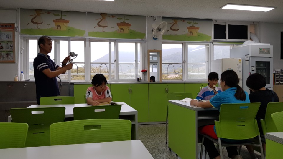 2018년 )가포초등학교 미디어영상교육일일체험_2