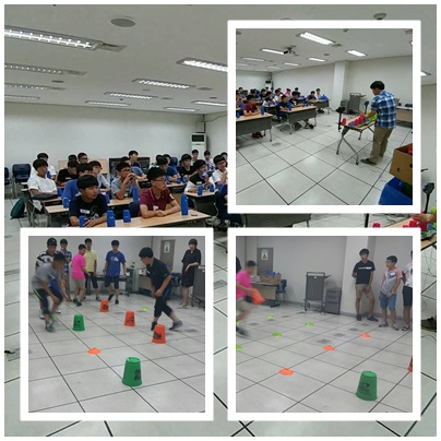 마산서중학교 간부수련활동 스토리 (7.9)_3