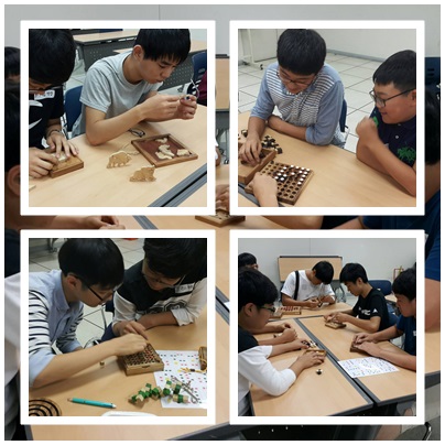 마산서중학교 간부수련활동 스토리 (7.9)_4