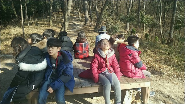 [자연아 놀자 - 숲과의 대화 쉿!자연의 소리 찾는 중이예요]_1