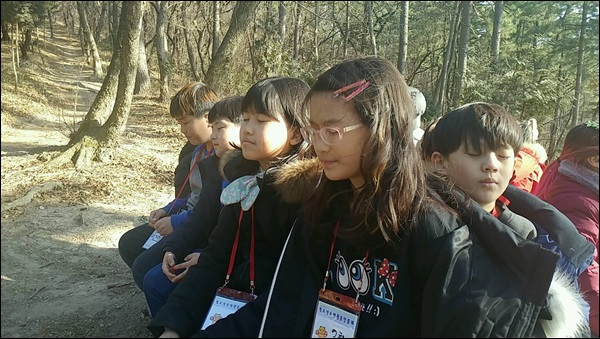 [자연아 놀자 - 숲과의 대화 쉿!자연의 소리 찾는 중이예요]_11