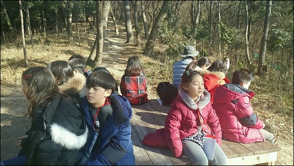 [자연아 놀자 - 숲과의 대화 쉿!자연의 소리 찾는 중이예요]_14
