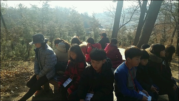 [자연아 놀자 - 숲과의 대화 쉿!자연의 소리 찾는 중이예요]_2