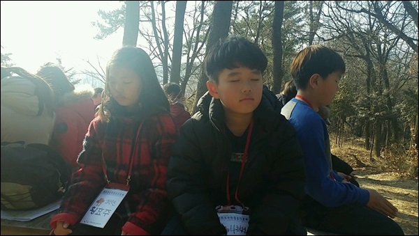 [자연아 놀자 - 숲과의 대화 쉿!자연의 소리 찾는 중이예요]_4