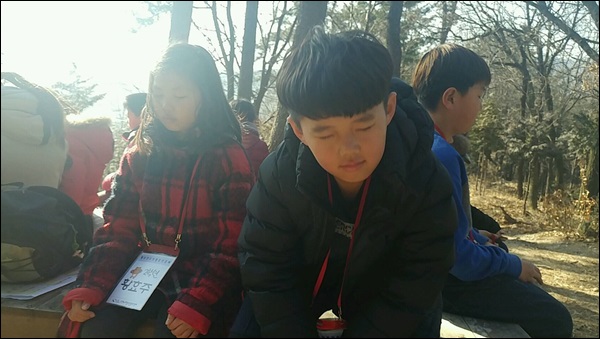 [자연아 놀자 - 숲과의 대화 쉿!자연의 소리 찾는 중이예요]_5