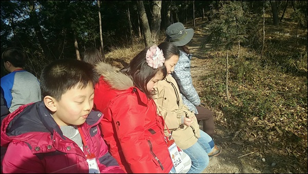 [자연아 놀자 - 숲과의 대화 쉿!자연의 소리 찾는 중이예요]_9