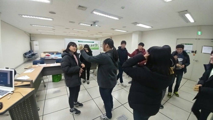 청소년수련활동인증제 [청소년 에코마켓 - 친해지기, 환경기초교육, 에코마켓준비]_8