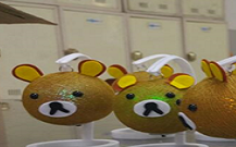 도계중학교 3GO 자원봉사활동 _1