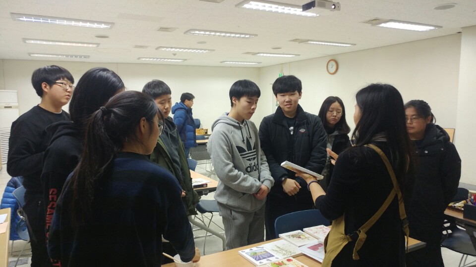 제4346호 드림캐쳐 냅킨아티스트 활동 사진 _8