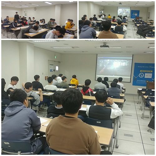 청소년인증제 7004호 천연립밤 재능나눔(고등학생)/창신고가 함께 했습니다. _2