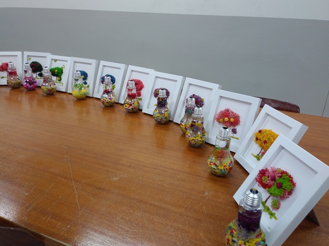 도계중학교 겨울방학 메이커교실(1.7~1.9) 함께해서 즐거운 날들!!_1