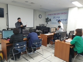 4기 유튜브제작반 수업중_3
