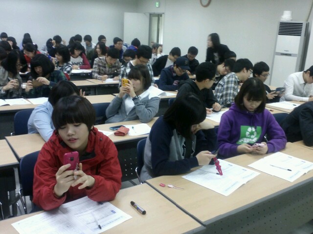 마산여자중학교 우리것이 좋은 것이여 _5