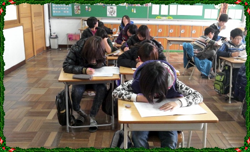 교동초등학교 6학년들과 함께 한 진로코칭 _5