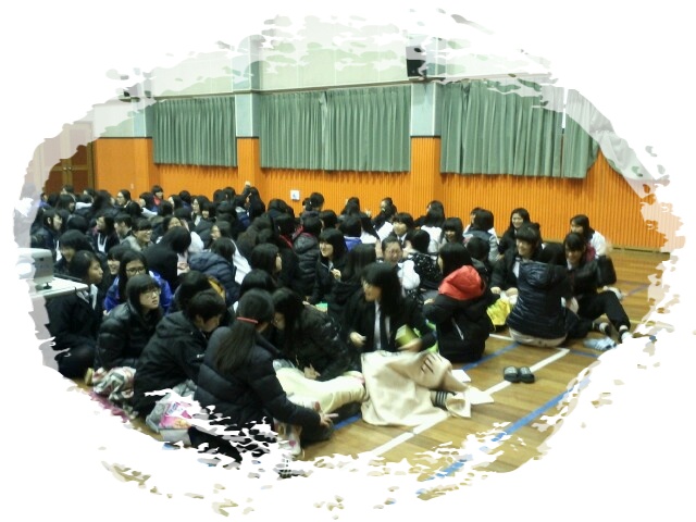 창원중앙여고 창의적체험활동 마지막 이야기 _4
