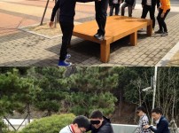 청소년인증수련활동[너와 나의 손이 말하고 있어] 게시물 미리보기 사진
