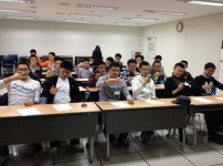 청소년인증수련활동[너와 나의 손이 말하고 있어] 게시물 미리보기 사진