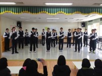 청소년인증수련활동[너와 나의 손이 말하고 있어] 게시물 미리보기 사진