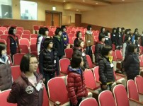 성지여자중학교 간부수련활동 1탄  게시물 미리보기 사진