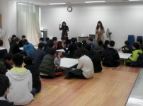 해운중학교 간부수련활동 3탄  게시물 미리보기 사진