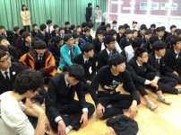 마산공업고등학교 간부수련활동   게시물 미리보기 사진