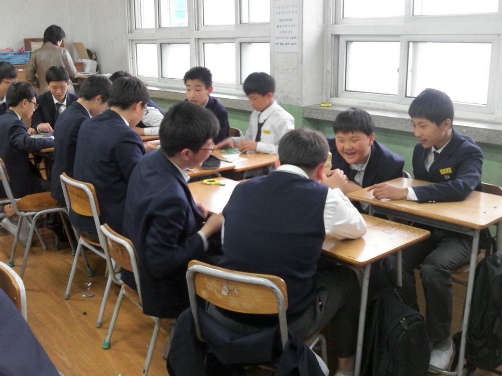 마산서중학교 창의적체험활동(1학년)_11
