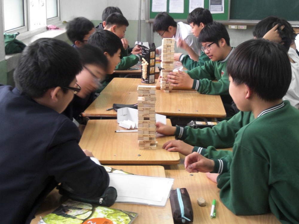 마산서중학교 창의적체험활동(1학년)_3