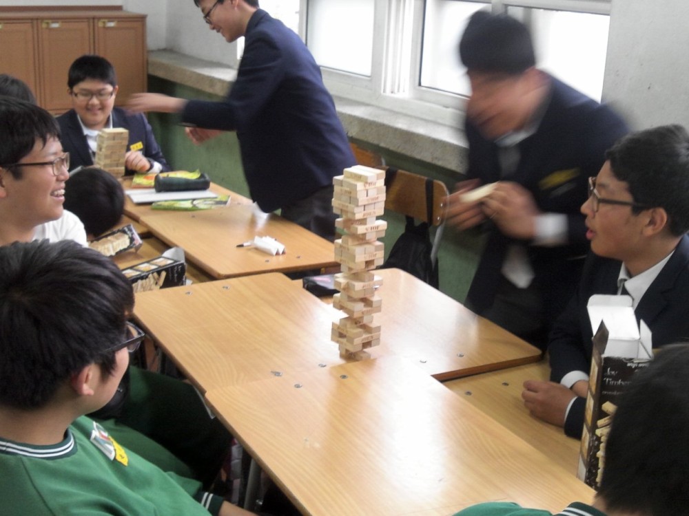 마산서중학교 창의적체험활동(1학년)_4