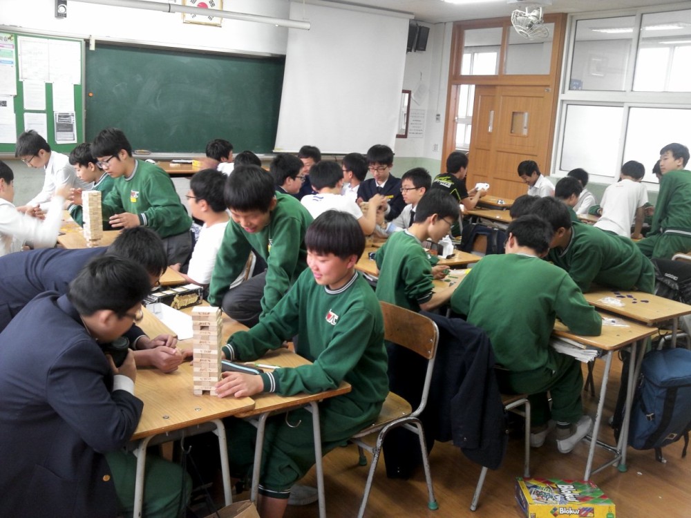 마산서중학교 창의적체험활동(1학년)_7