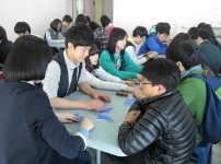 호계중학교 간부수련활동 게시물 미리보기 사진