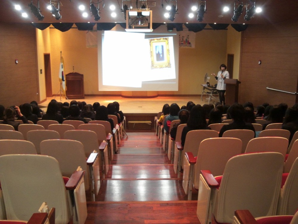 2012 무학여고 리더십트레이닝 _1