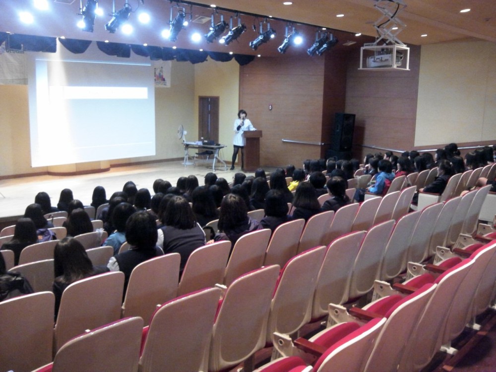 2012 무학여고 리더십트레이닝 _2