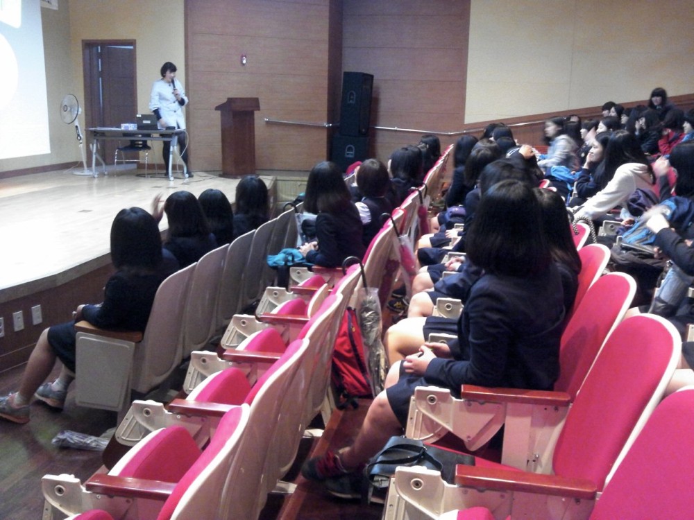 2012 무학여고 리더십트레이닝 _5