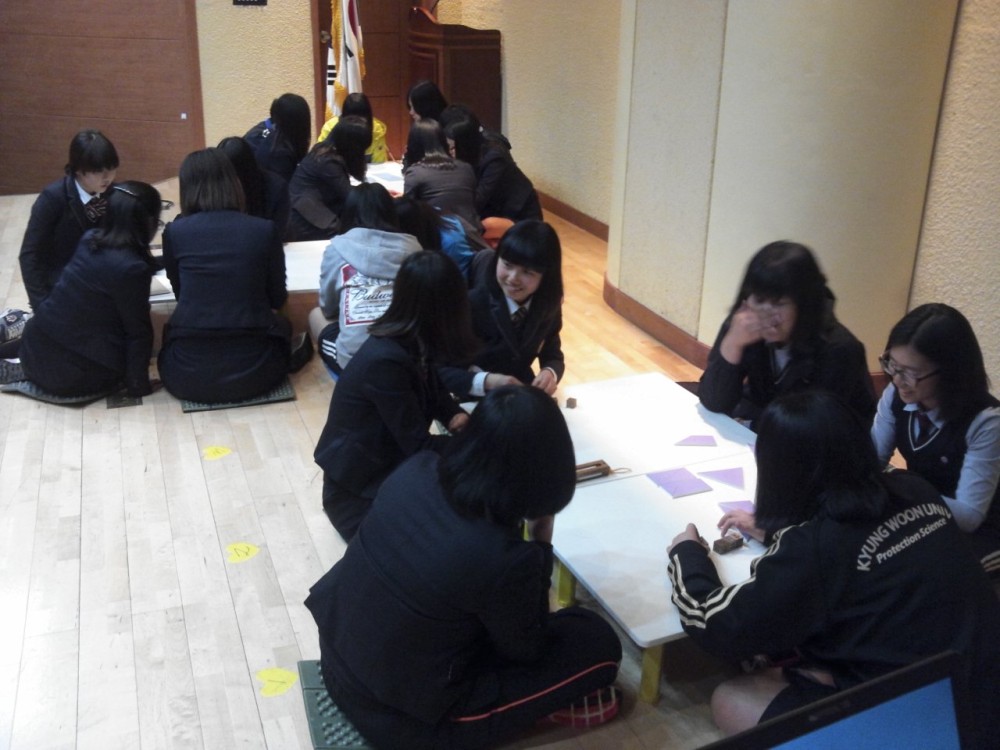 2012 무학여고 리더십트레이닝 2 _3