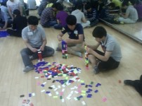명서중학교 간부수련활동(12.05.12) 게시물 미리보기 사진
