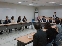 우리누리-팔룡교육단지내 업무협약식  게시물 미리보기 사진