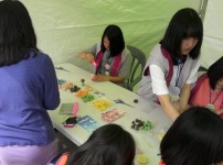 2012 경상남도 청소년한마음축제 게시물 미리보기 사진