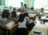 창원상남중학교와 함께 한 진로체험활동 이모저모  게시물 미리보기 사진