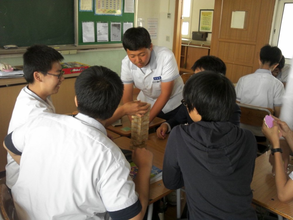 마산서중학교 창의적체험활동(3학년)_11
