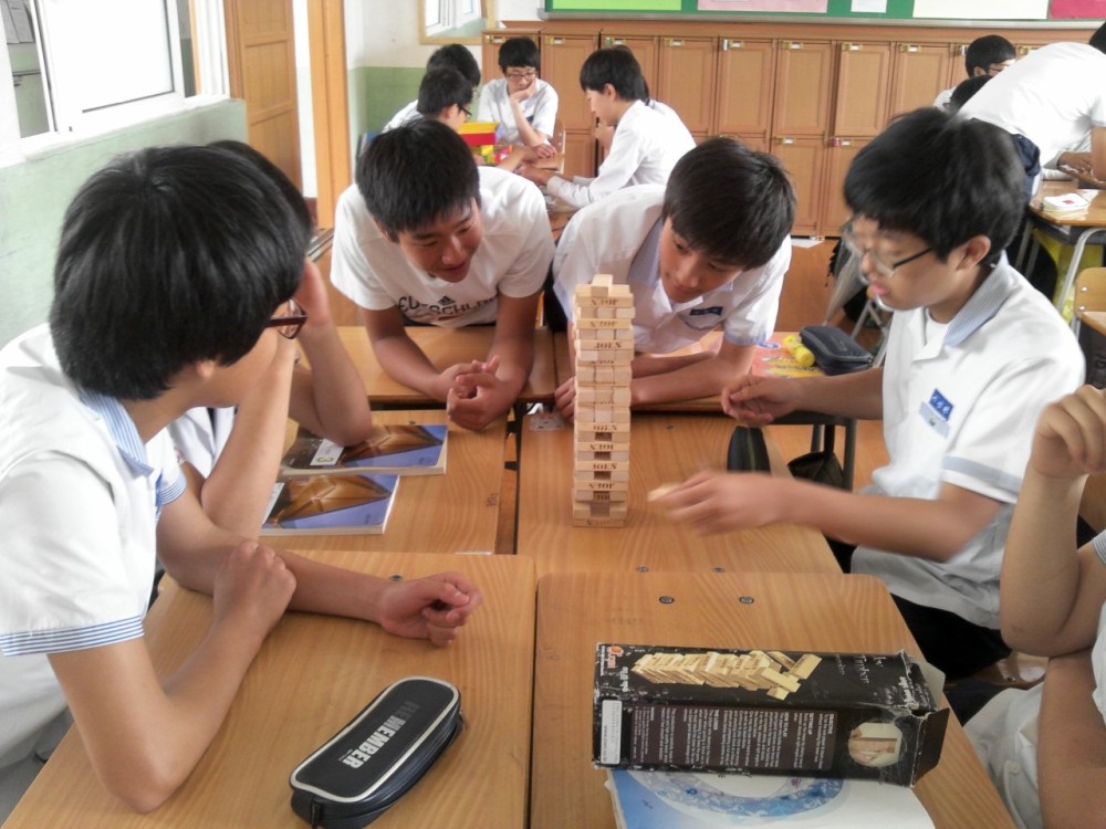마산서중학교 창의적체험활동(3학년)_7