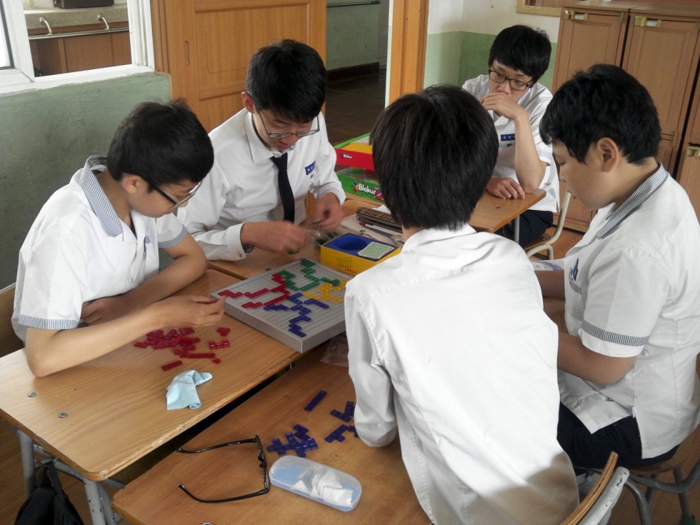 마산서중학교 창의적체험활동(3학년)_8