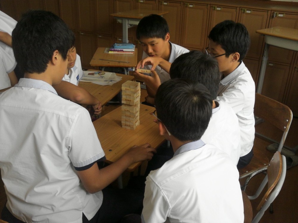 마산서중학교 창의적체험활동(3학년)_10