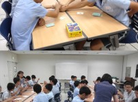 중앙중학교 창의적체험활동 2-4반 게시물 미리보기 사진