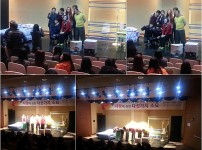 고3축제 [사랑에 관한 다섯가지 소묘] 게시물 미리보기 사진